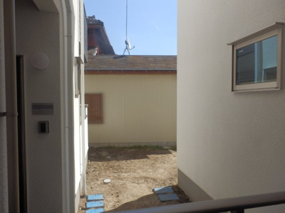 【展望】 | リュエル鎌倉