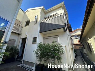 【外観】 | リュエル鎌倉