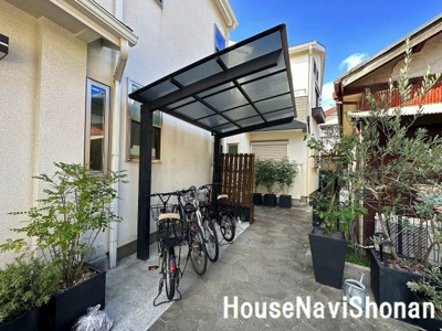 【その他共用部分】 | リュエル鎌倉