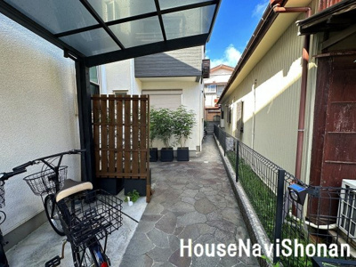 【エントランス】 | リュエル鎌倉