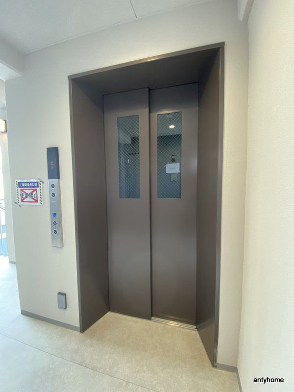 カルム小西3　仲介手数料無料の設備