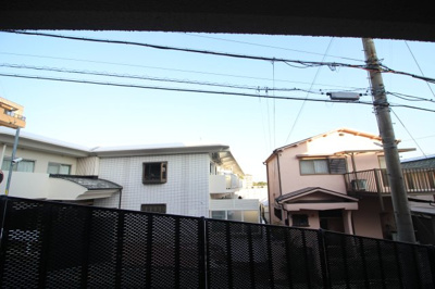 【展望】 | 光洋ハイツ