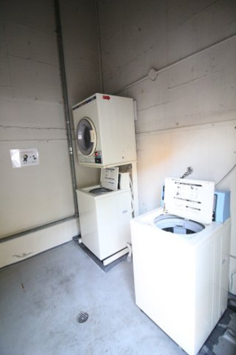 【その他共用部分】 | 光洋ハイツ