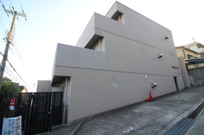 【外観】 | 光洋ハイツ