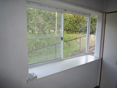 【内装】 | コーポYUZUKI