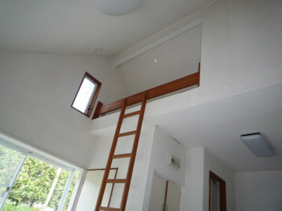 【内装】 | コーポYUZUKI