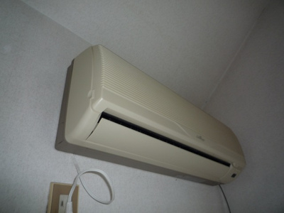 【設備】 | コーポYUZUKI