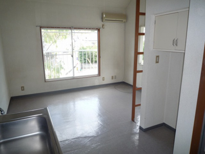 【内装】 | コーポYUZUKI