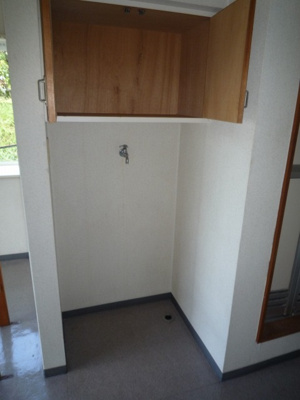 【設備】 | コーポYUZUKI