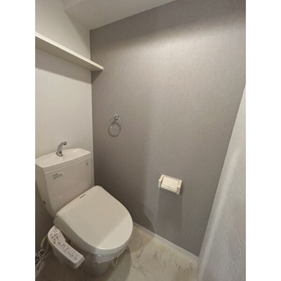 【トイレ】 | StudioDUO1252