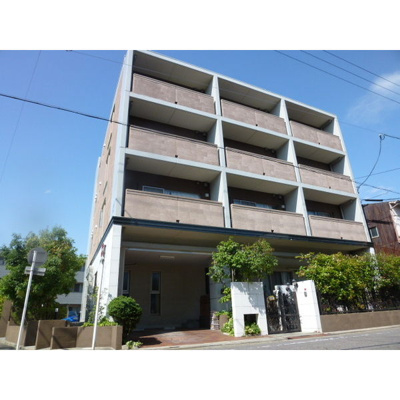 【外観】 | StudioDUO1252