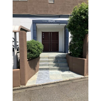 【エントランス】 | StudioDUO1252