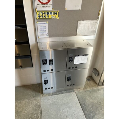 【その他共用部分】 | StudioDUO1252