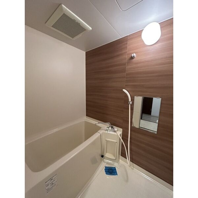 【浴室】 | StudioDUO1252