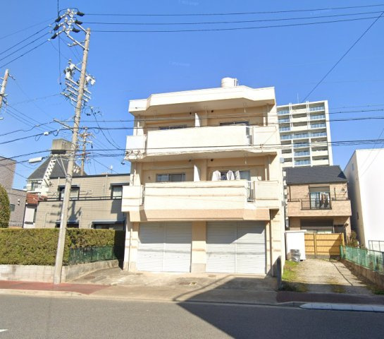 花目マンション