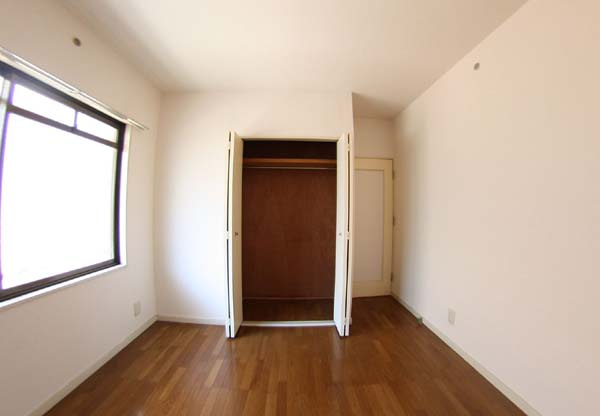 フェニックス三田の収納|ちょっとした収納スペースも充実しています