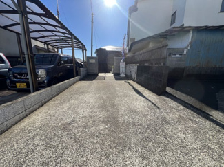 【駐車場】 | 駐車場