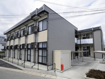 レオパレス学園南の画像
