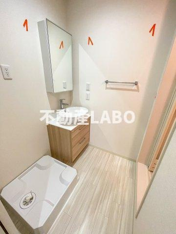 フジパレス長居西Ⅲ番館のその他共用部分