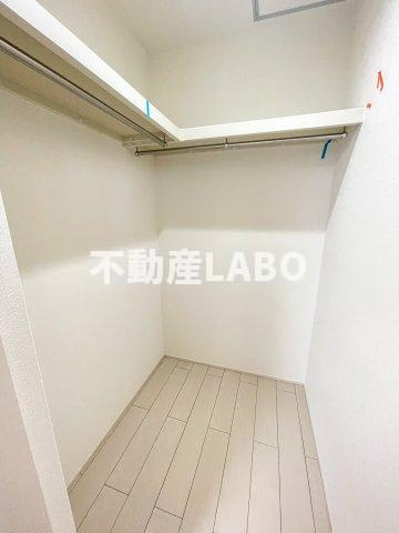 フジパレス長居西Ⅲ番館のその他