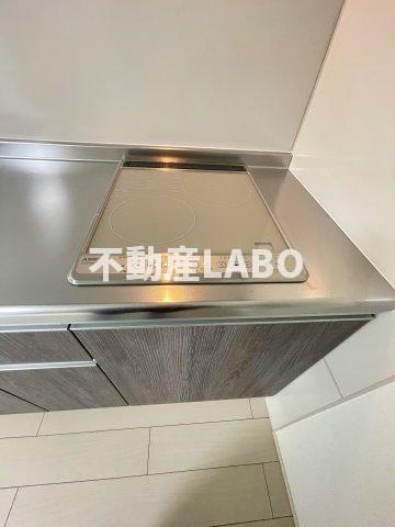 フジパレス長居西Ⅲ番館のその他