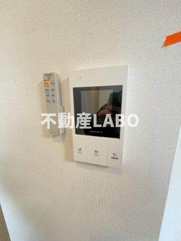 フジパレス長居西Ⅲ番館のその他