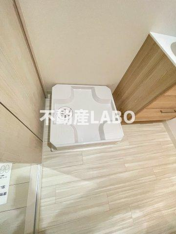 フジパレス長居西Ⅲ番館のその他