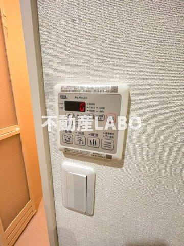 フジパレス長居西Ⅲ番館のその他