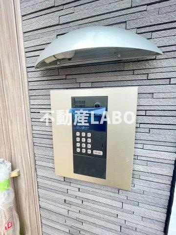 フジパレス長居西Ⅲ番館のその他