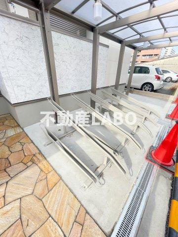 フジパレス長居西Ⅲ番館のその他