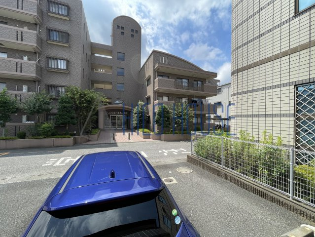 オールメゾンふじみ野の展望