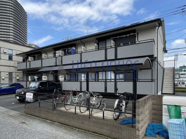 オールメゾンふじみ野