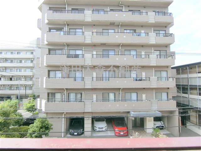 アルス池上の展望|展望