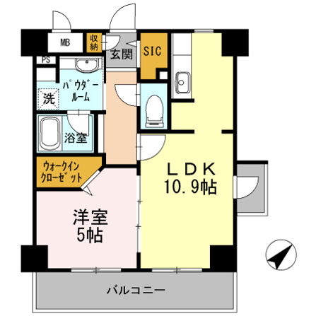 Habitation　Daiwa