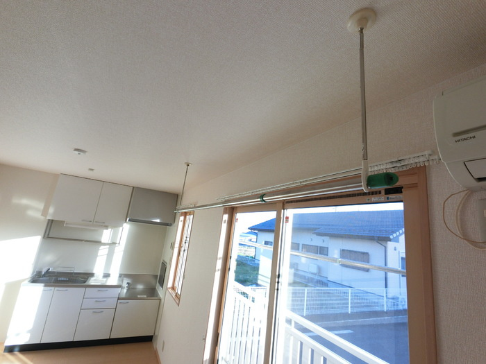 クラージュタウン　Ａ/Ｂ/Ｃの設備|高崎、前橋、伊勢崎エリアのお部屋探しはエンドスケープまで！お客様の理想お聞かせ下さい♪