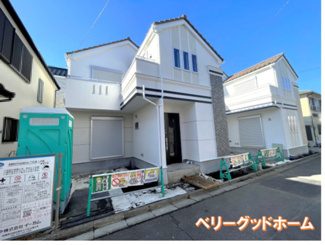 【外観】 | 外観（1号棟）