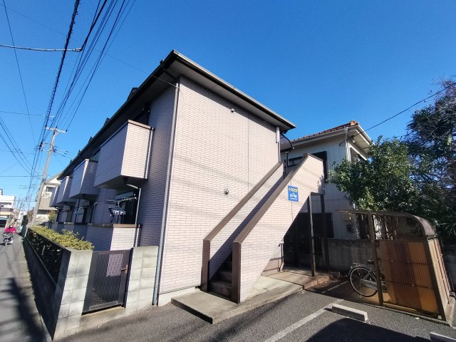 イーストスクエアのエントランス