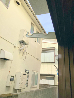 【展望】 | メゾンドエルデーラ