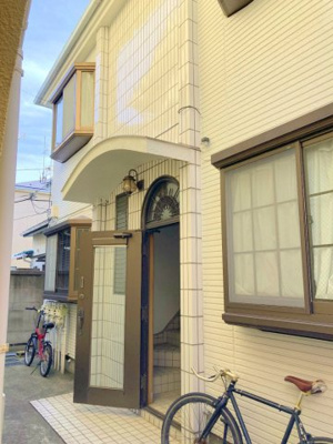 【外観】 | メゾンドエルデーラ