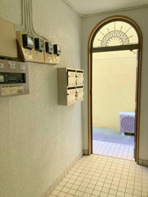 【その他共用部分】 | メゾンドエルデーラ