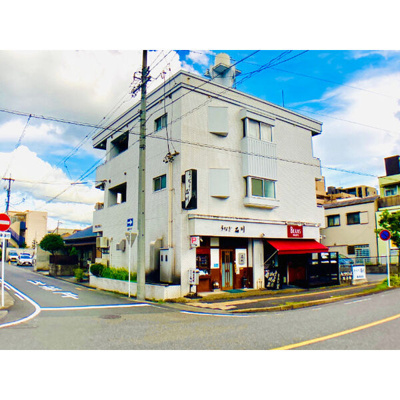 【外観】 | 岡田ビル