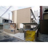 レオパレス吹上の杜の画像