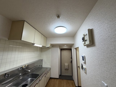 【居間・リビング】 | マンションブルーバード