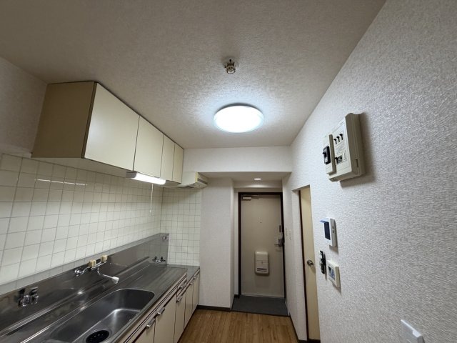 【居間・リビング】 | マンションブルーバード