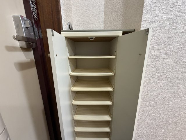【収納】 | マンションブルーバード