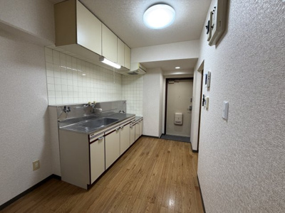 【居間・リビング】 | マンションブルーバード