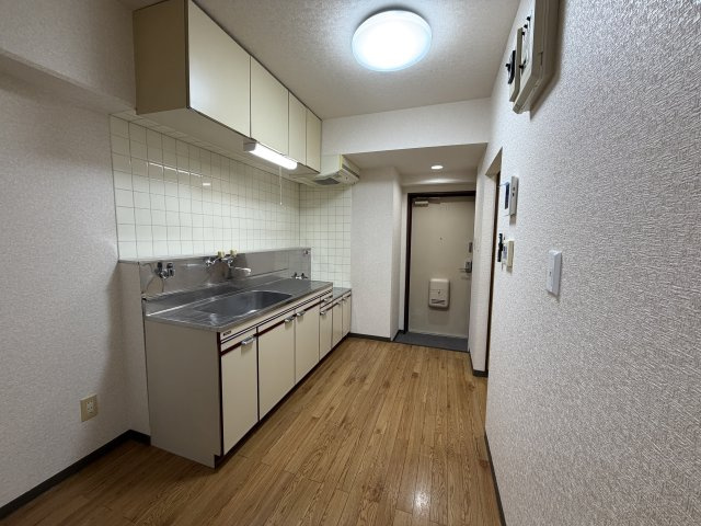 【居間・リビング】 | マンションブルーバード
