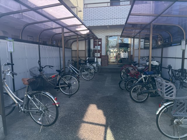  | マンションブルーバード