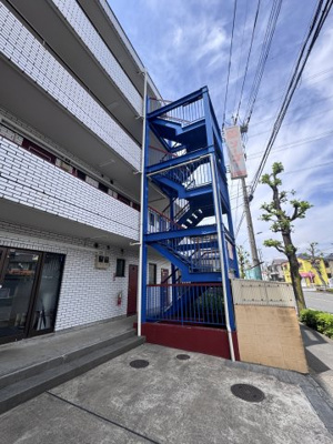  | マンションブルーバード