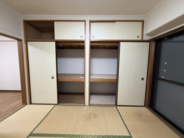 【和室】 | マンションブルーバード